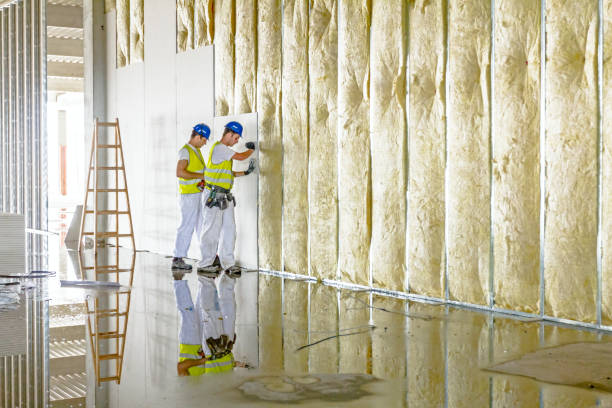 Types of Insulation We Offer in Hunters Creek, FL